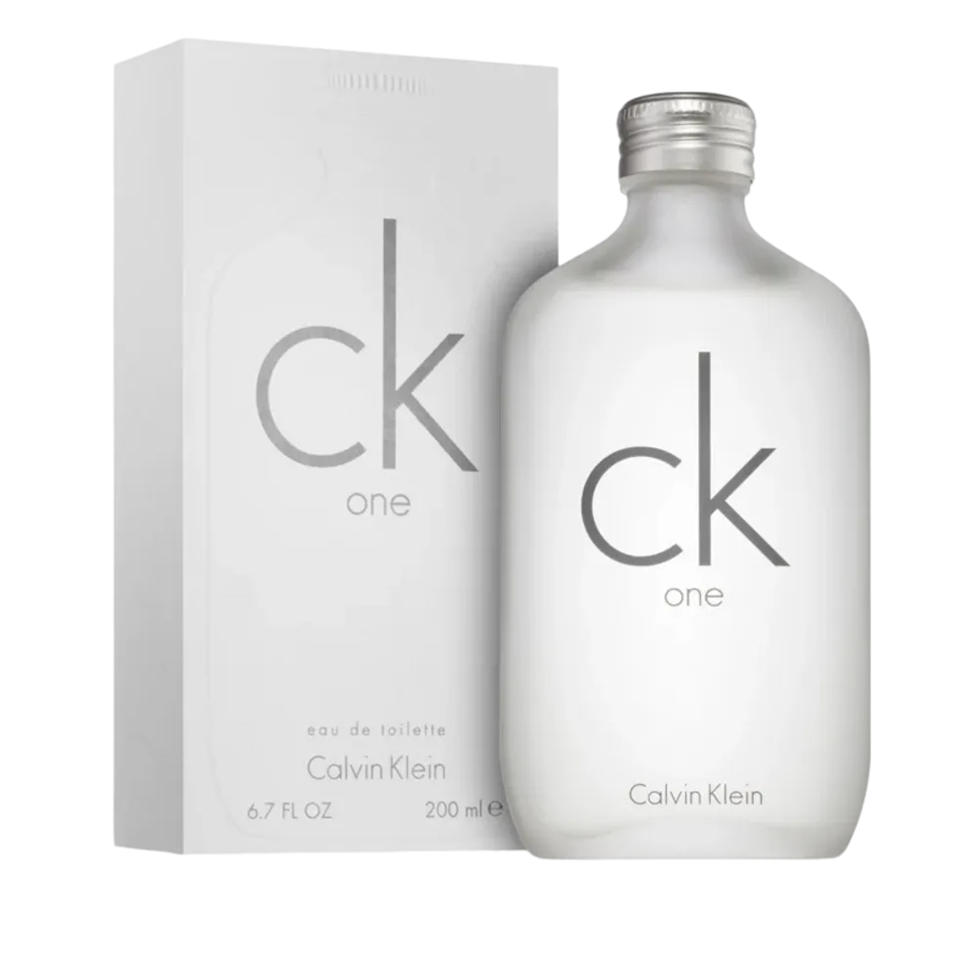 عطر Calvin Klein CK One - صورة 2