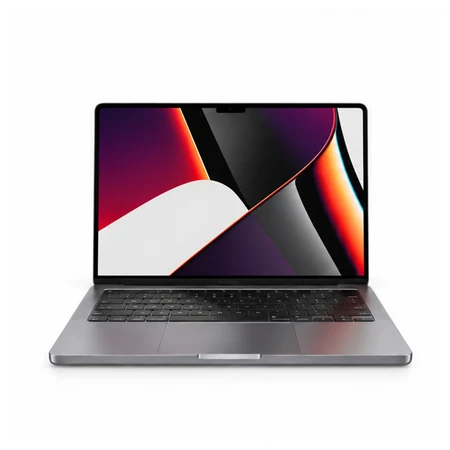 حاسوب MacBook Pro 14